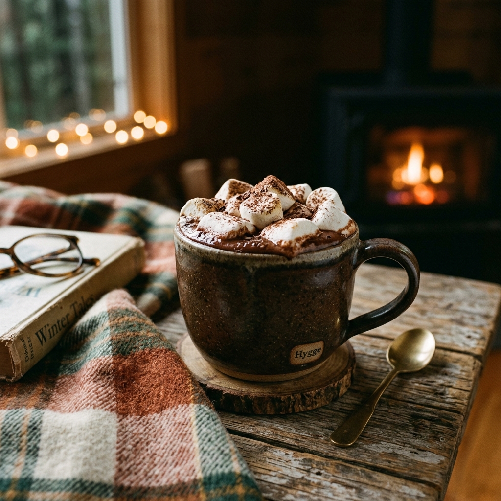 Hot Chocolate